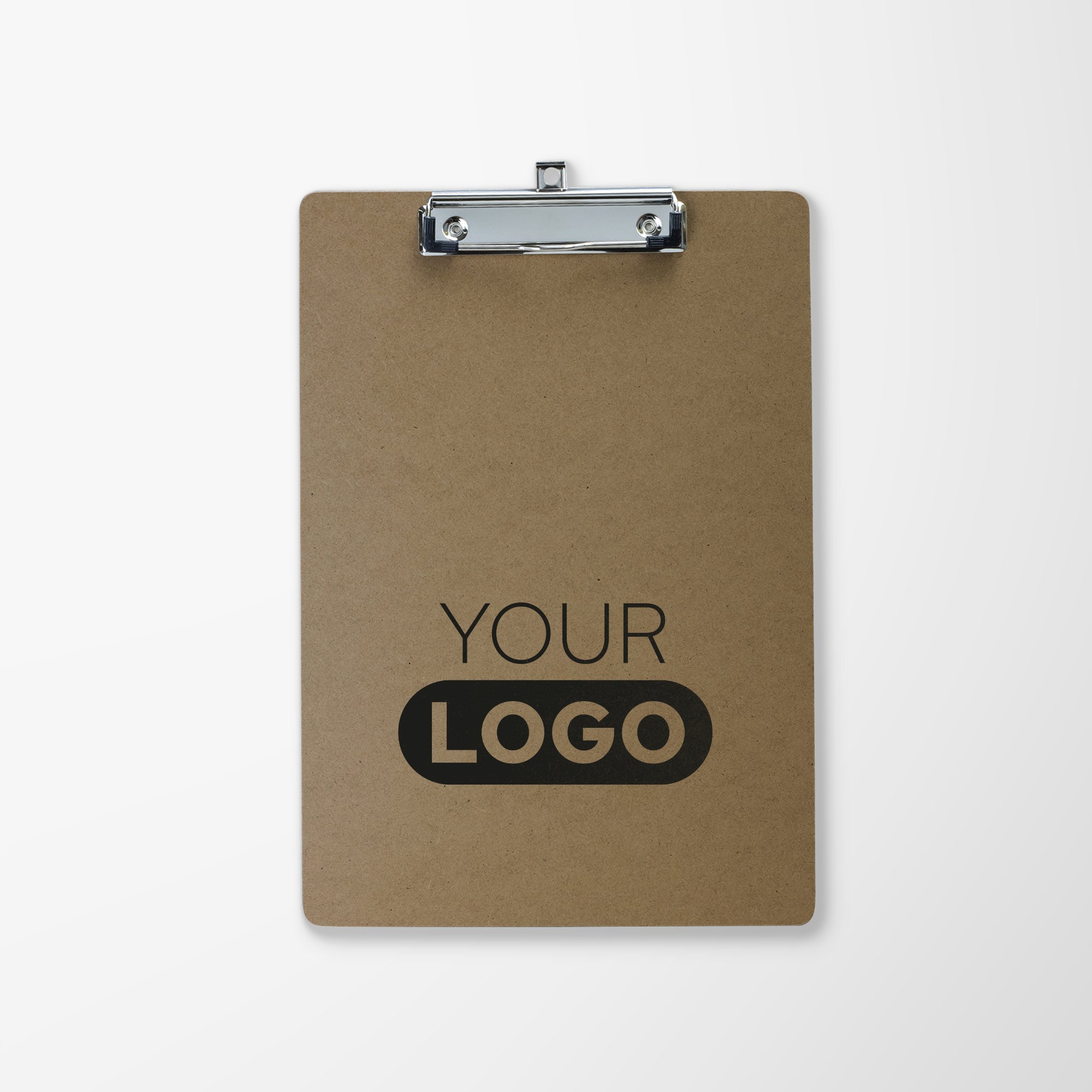 Personalise A4 Classic Clipboard with Text | Pens.com