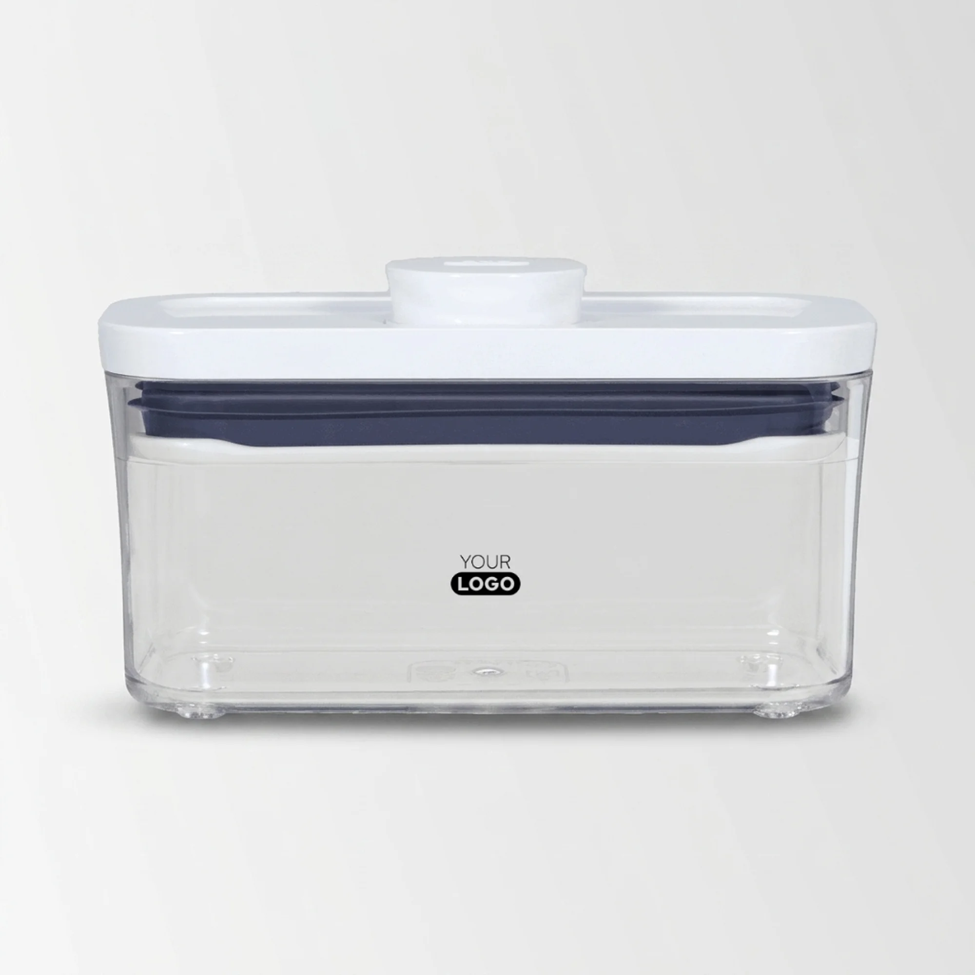 OXO POP 3-Piece Container Set