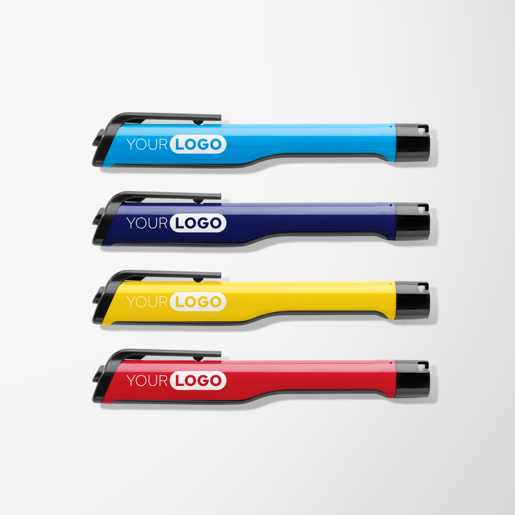 Custom 6 SMD Utility Light Bar | Pens.com CA