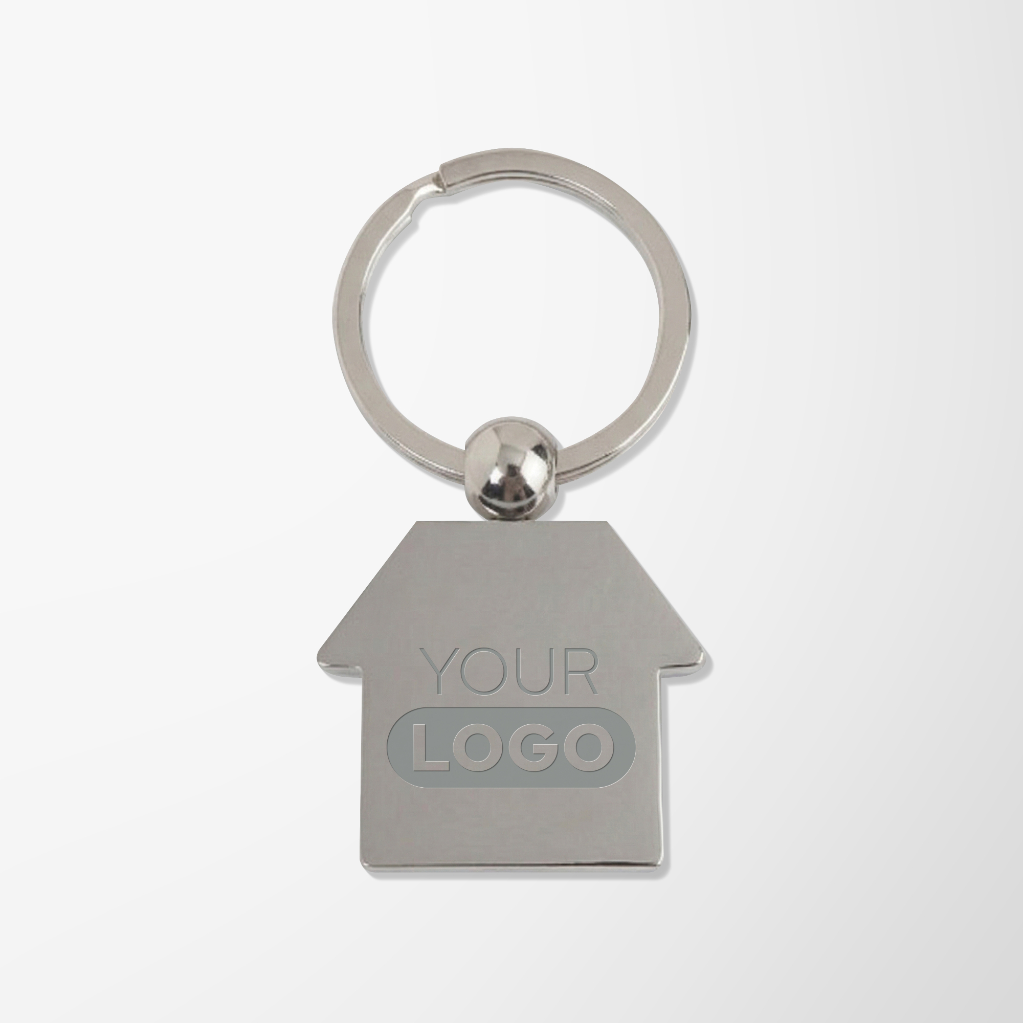 Custom House Key Tag | Pens.com CA