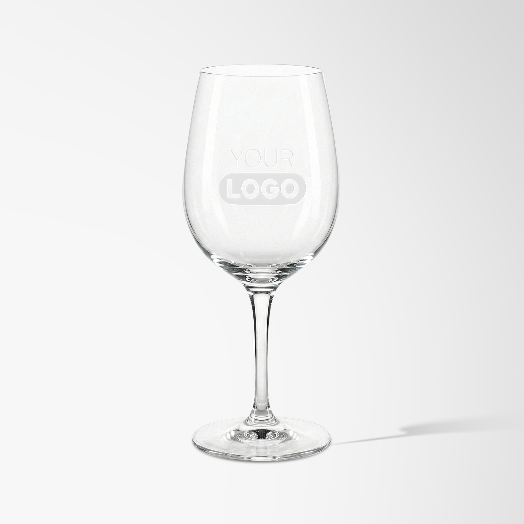 Copa de vino Allegro de 540 ml con grabado - Regalo Personalizado ...