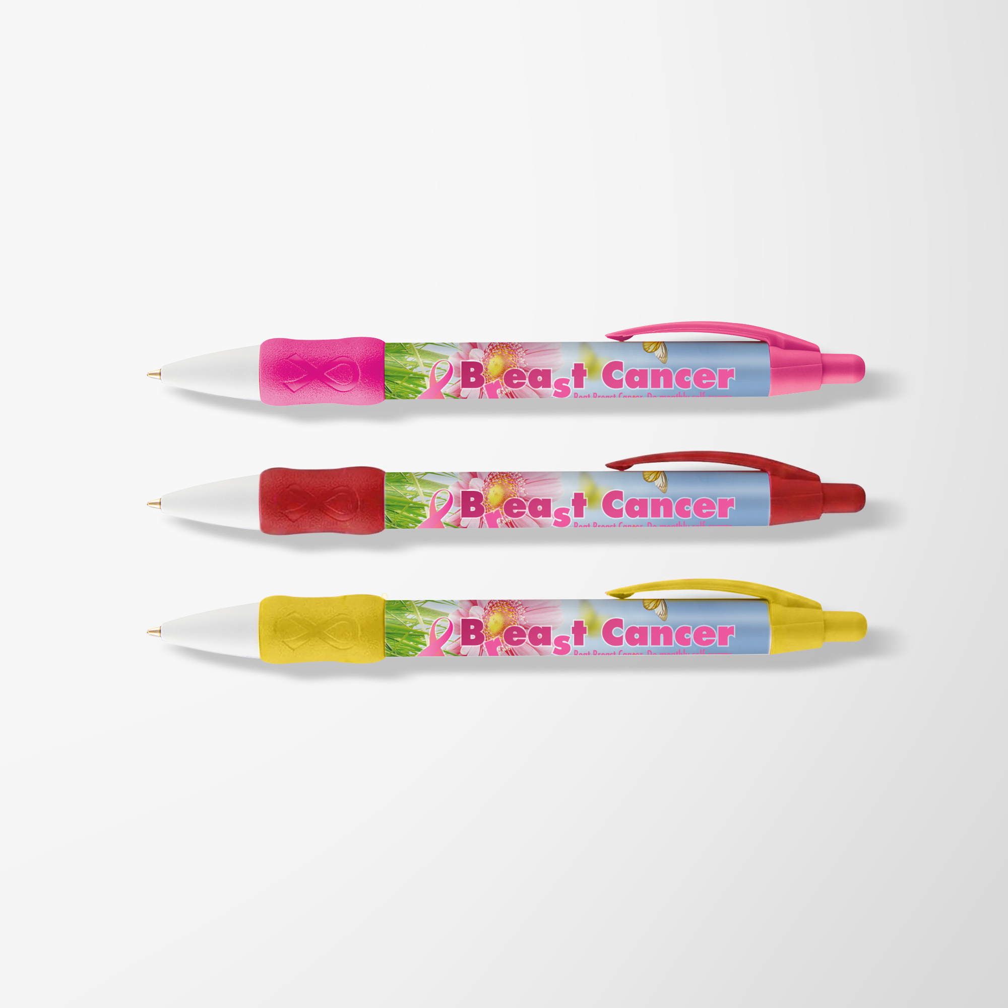 Custom Full Color Classic Collection Digital WideBody® Pen with ...